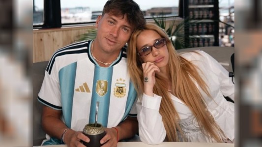 ¿Quién es el nuevo novio de Ángela Torres?