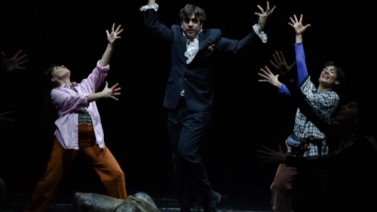 "El ángulo muerto", un manifiesto vivo sobre lo múltiple y lo no hegemónico