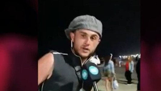 De no creer: lo buscaban desde hace días y apareció en un móvil