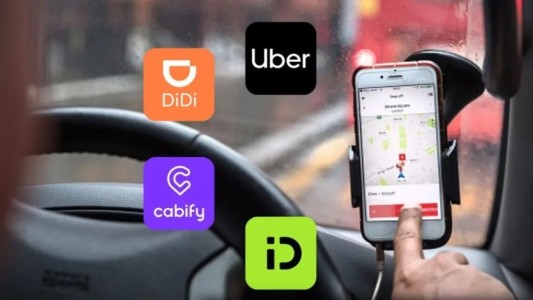 Deterioro laboral: miles de desempleados buscan sobrevivir a través de aplicaciones