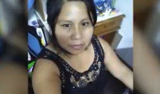 La Matanza: buscan a un hombre que degolló a una mujer