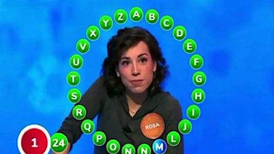 Una argentina ganó la versión española de Pasapalabra