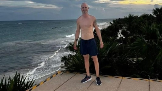 Un argentino fue asesinado a tiros en un boliche de Tulum