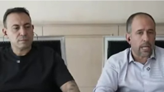 "No somos mecheros vip", el descargo de dos de los argentinos acusados de robo en Miami