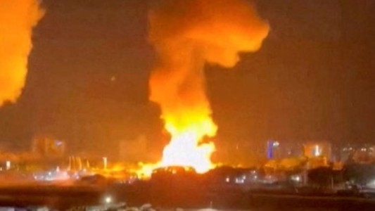 Venezuela identifica "restos humanos" de bombardeo de EEUU, dice ministro