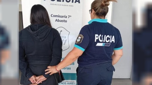 La Plata: discutió con su pareja, él se fue en bicicleta y ella lo atropelló
