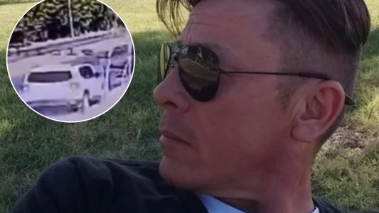 Manejaba alcoholizada, atropelló y mató: la víctima tenía 49 años e iba a ser papá en breve