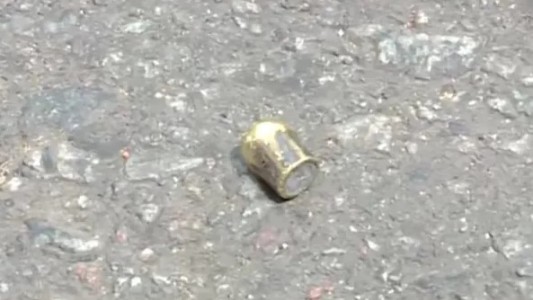 Desafectaron a un policía de Cañuelas que durante Navidad efectuó disparos al aire