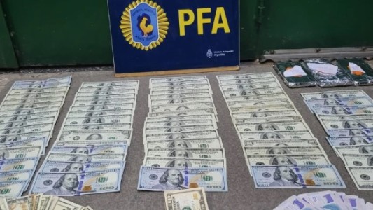 Desbarataron una banda que se dedicaba a la evasión impositiva y lavado de activos