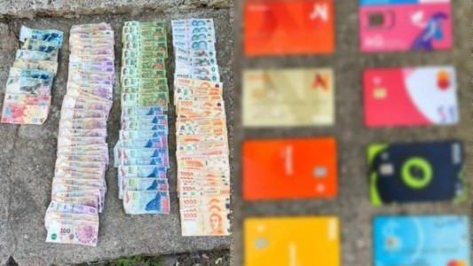 Desarticularon una banda dedicada a las estafas: allanamientos en varias provincias