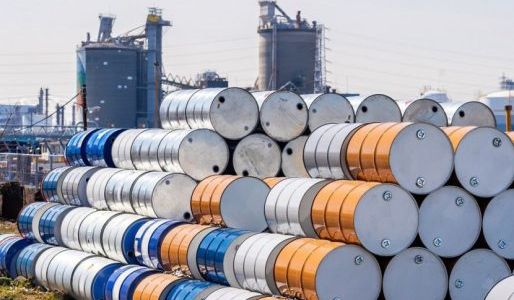 Se dispara el petróleo y caen los mercados asiáticos