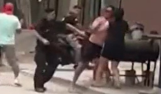 Familiares de un vecino del Barrio 20 de Lugano denuncian que lo fusiló la Policía de la Ciudad