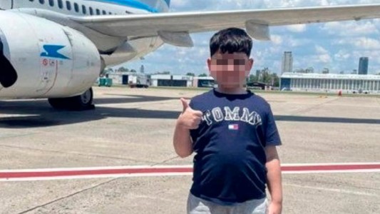 Nuevo parte médico de Bastian: “estable, en coma farmacológico”