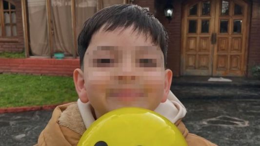 Bastián Jerez enfrentará su décima operación por problemas en su válvula