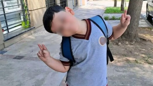 Bastián va a ser trasladado a Mar del Plata donde lo van a operar por tercera vez