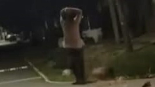 Un joven mató a su tío con un bate de béisbol en Del Viso