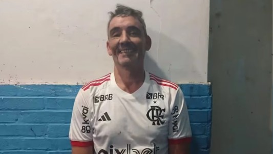 Dictaron la prisión preventiva para “Bebote” Álvarez