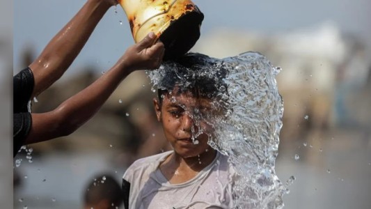 Emergencia en Brasil: la Gran San Pablo en crisis hídrica extrema por el calor y la sequía