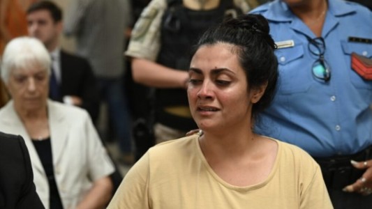 Denuncian que la enfermera condenada por la muerte de bebés en el Neonatal de Córdoba fue agredida en la cárcel