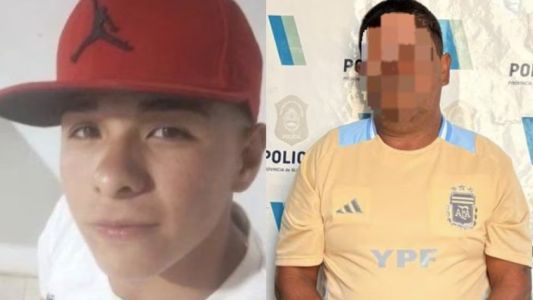 Detuvieron a un tercer sospechoso por el asesinato del joven de 18 años en el carnaval de Mercedes