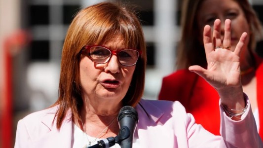 La Justicia declaró la nulidad del protocolo antipiquetes implementado por el Gobierno