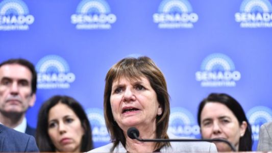 El Senado debate este miércoles la reforma laboral y el oficialismo hizo concesiones a gobernadores y a la CGT