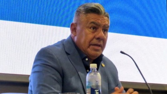 Escándalo: La DGI denunció a la AFA por supuesta apropiación indebida de tributos