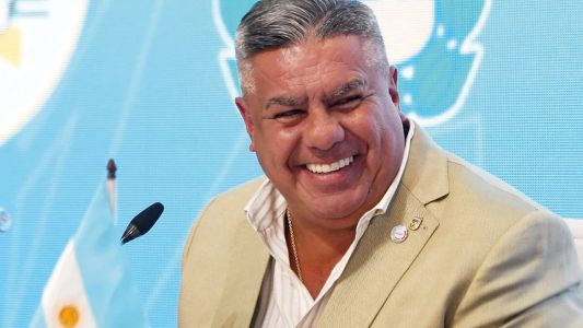 Postergaron la indagatoria de “Chiqui” Tapia en la causa que investiga a la AFA