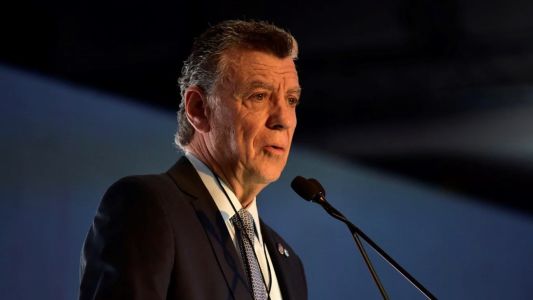 El apoyo de la Cámara de Comercio al Gobierno: "Algunos vamos a quedar en el camino pero vale la pena"