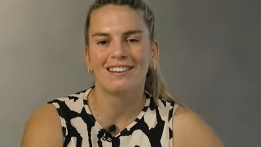 Pequeños Grandes Sueños: Camila Gómez Ares, una pionera que convirtió barreras en conquistas