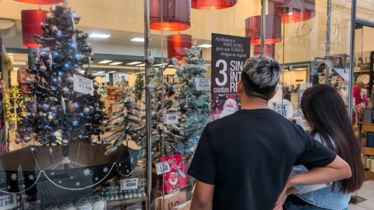 La canasta navideña se encareció 27% respecto a 2024