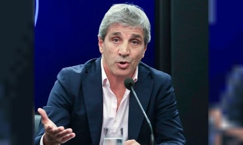 Inflación, licitación y dólar: qué datos espera el Gobierno para esta semana