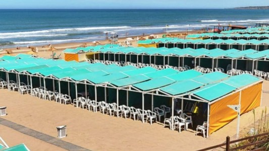 El ministro de Producción bonaerense afirmó que “el ajuste de Milei se siente en la caída del turismo”