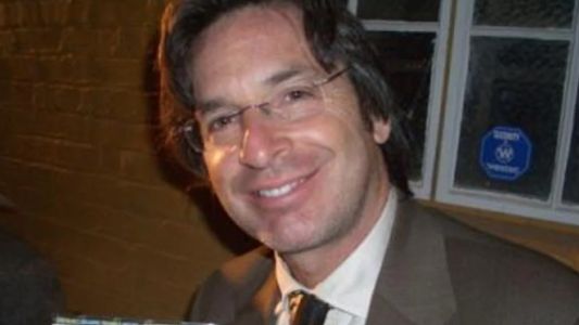 El mundo del espectáculo despide a Robert Carradine