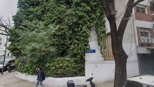 Procesan a dos hombres por el crimen de un jubilado durante un robo en Núñez