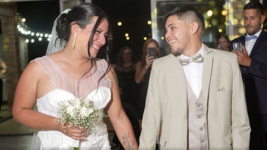 Anularon el matrimonio trans celebrado en Corrientes