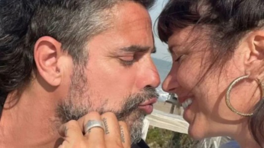 Luciano Castro iniciaría acciones legales tras el escándalo de infidelidad a Griselda Siciliani