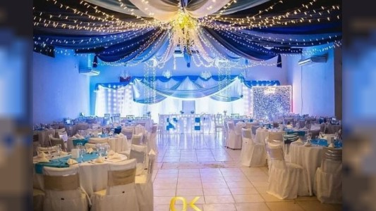 Imputaron por estafa al dueño de una empresa de catering para egresados