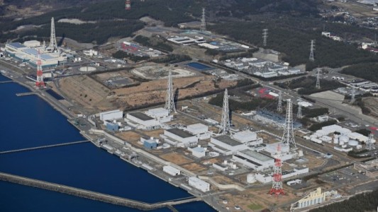 Japón reactiva la central nuclear más grande del mundo
