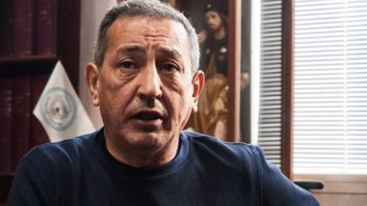 Omar Maturano: “En el paro de la CGT no habrá transportes en todo el país”