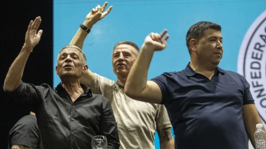 "Insuficiente y desconectado de la realidad": la CGT rechazó el nuevo Salario Mínimo