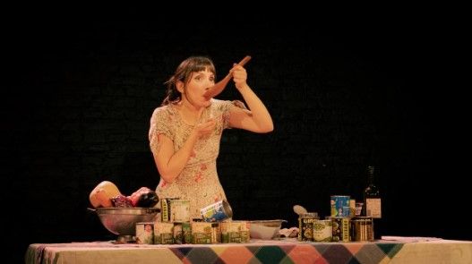 La tercera temporada de "Tus buenas chauchas" desembarca en Nün Teatro