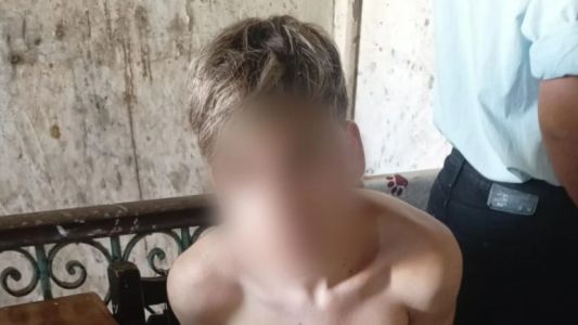 Cayó “Chikunguña”, un menor de 16 años acusado de asaltar comercios en La Boca