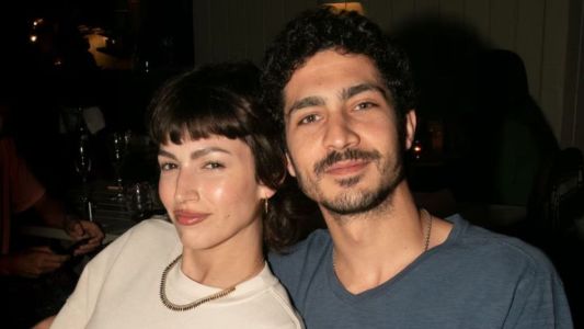 El Chino Darín reveló el nombre y el sexo de su bebé: “Fue una experiencia gloriosa”