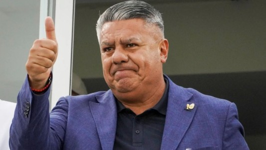 Oficial: la AFA aceptó el pedido de amnistía y se anulan las sanciones