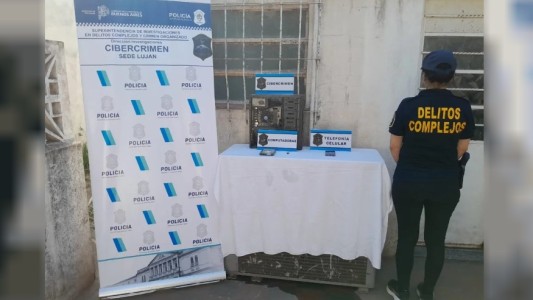 Operación Escudo Infantil: más de 30 allanamientos en el AMBA contra la pedofilia