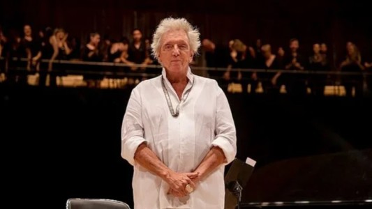 La Corte Suprema cerró la denuncia por presunto abuso sexual contra Pepe Cibrián Campoy