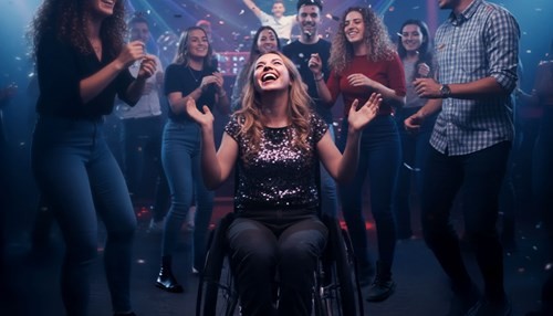 “Hacelo Real”: CILSA conmemora el Día Internacional de las Personas con Discapacidad