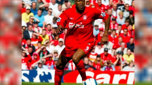 Un exjugador francés, contra la Argentina: "Siento mucho odio hacia ellos"