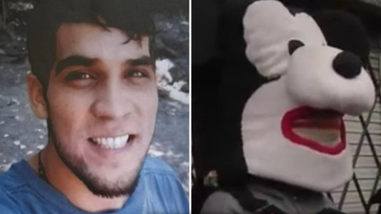 Uno de los presuntos usurpadores de la casa de Claudia Ferro está desaparecido en Brasil